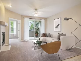 More Details about MLS # 3862222 : 2142 S FULTON CIR 102 AURORA CO 80247