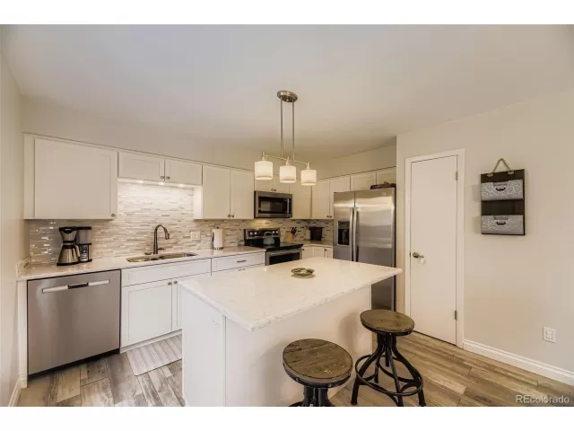 MLS: 3864600 Condo For Sale