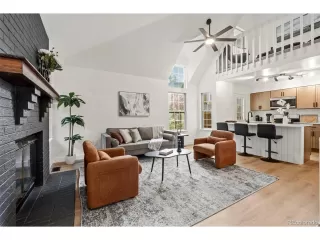 More Details about MLS # 3864723 : 14199 E DICKINSON DR D AURORA CO 80014
