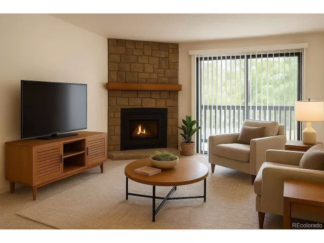 MLS: 3869935 Condo For Sale