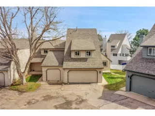 More Details about MLS # 3878439 : 8008 W SPANISH PEAK LITTLETON CO 80127