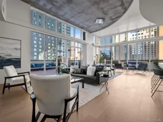 Browse active condo listings in SPIRE
