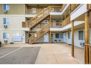 More Details about MLS # 3900469 : 5402 CARR ST 102 ARVADA CO 80002