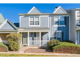 More Details about MLS # 3906057 : 19812 ROSEWOOD CT PARKER CO 80138