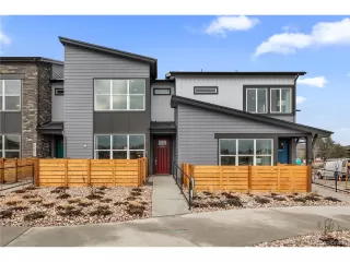 More Details about MLS # 3908131 : 9546 W 58TH CIR B ARVADA CO 80002