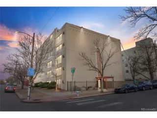 More Details about MLS # 3913202 : 1390 N EMERSON ST 106 DENVER CO 80218