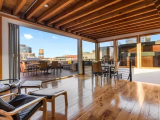 More Details about MLS # 3933324 : 1792 WYNKOOP ST 508 DENVER CO 80202
