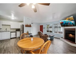 More Details about MLS # 3945251 : 7945 YORK ST #3 DENVER CO 80229