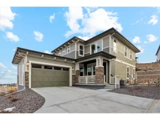 More Details about MLS # 3945284 : 17214 W 94TH AVE ARVADA CO 80007