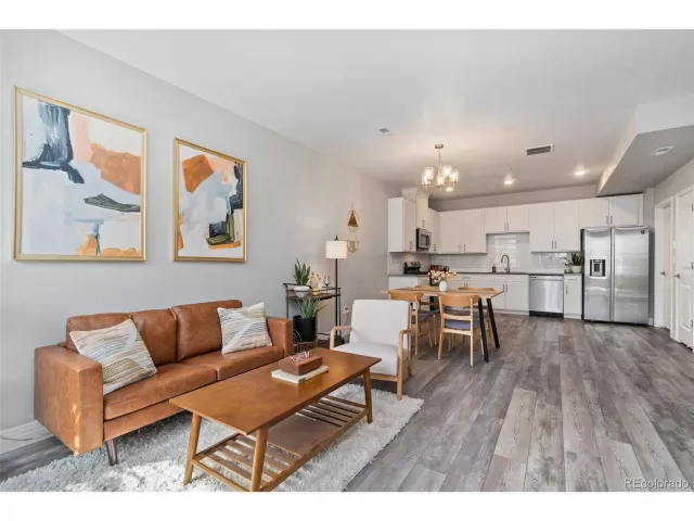 MLS: 3955465 Condo For Sale