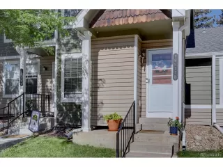 More Details about MLS # 3961812 : 18577 E WHITAKER CIR D AURORA CO 80015