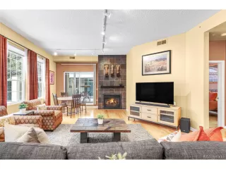 More Details about MLS # 3977477 : 1200 CHEROKEE ST 106 DENVER CO 80204