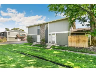 More Details about MLS # 3977676 : 9901 E EVANS AVE 13B AURORA CO 80247
