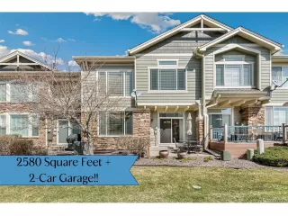More Details about MLS # 3980294 : 15064 E CRESTRIDGE DR CENTENNIAL CO 80015