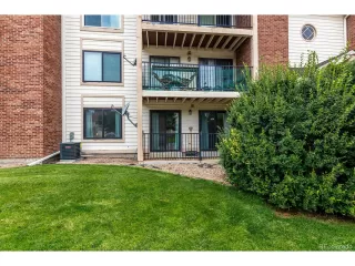More Details about MLS # 4000846 : 401 S KALISPELL WAY 104 AURORA CO 80017
