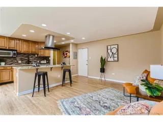 More Details about MLS # 4023352 : 656 N LOGAN ST 4 DENVER CO 80203