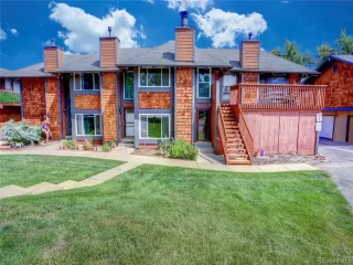 More Details about MLS # 4043558 : 1314 S DILLON WAY AURORA CO 80012