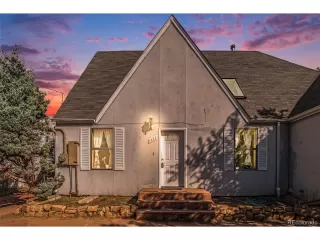 More Details about MLS # 4045602 : 1423 TAMARAC ST DENVER CO 80220