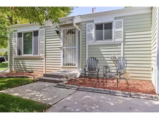 More Details about MLS # 4068221 : 16067 E RICE PL A AURORA CO 80015