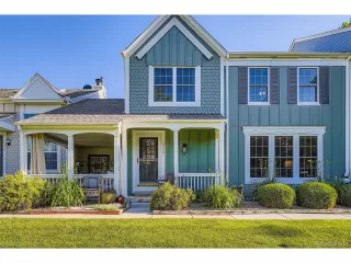 More Details about MLS # 4103702 : 19725 ROSEWOOD CT PARKER CO 80138