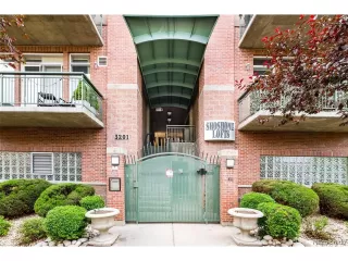 More Details about MLS # 4104611 : 3201 SHOSHONE ST 103 DENVER CO 80211