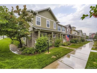 More Details about MLS # 4106468 : 22843 E BRIARWOOD PL AURORA CO 80016