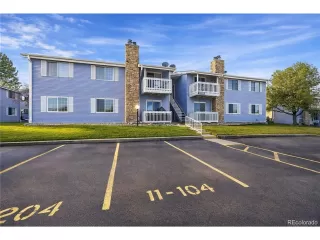 More Details about MLS # 4107643 : 13302 E JEWELL AVE 102 AURORA CO 80012