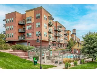 More Details about MLS # 4147757 : 7931 W 55TH AVE 316 ARVADA CO 80002