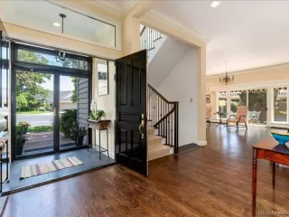 More Details about MLS # 4149694 : 2552 E ALAMEDA AVE 16 DENVER CO 80209