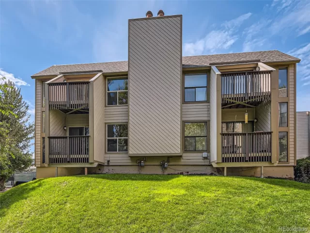 MLS: 4153705 Condo For Sale