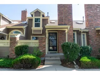More Details about MLS # 4160230 : 1910 S HELENA ST B AURORA CO 80013