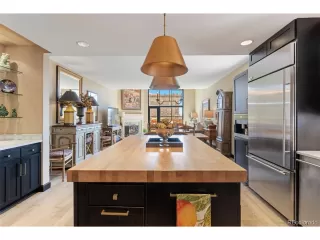 More Details about MLS # 4161823 : 1512 LARIMER ST 30 DENVER CO 80202