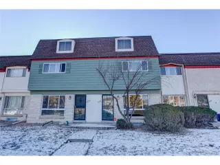 More Details about MLS # 4167723 : 6392 E MISSISSIPPI AVE DENVER CO 80224