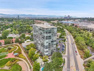 More Details about MLS # 4191739 : 3100 E CHERRY CREEK SOUTH DR 608 DENVER CO 80209