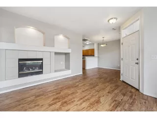 More Details about MLS # 4210621 : 12711 COLORADO BLVD D411 THORNTON CO 80241