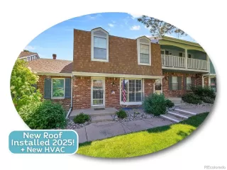 More Details about MLS # 4216779 : 7391 S KNOLLS WAY CENTENNIAL CO 80122