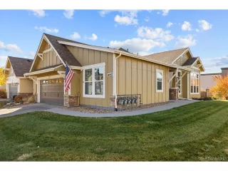 More Details about MLS # 4229742 : 14457 W 88TH PL E ARVADA CO 80005