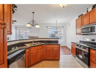 More Details about MLS # 4234438 : 17442 NATURE WALK TRL 107 PARKER CO 80134