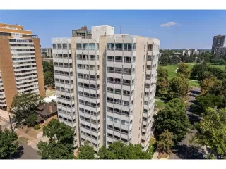 More Details about MLS # 4243159 : 1200 N HUMBOLDT ST 303 DENVER CO 80218