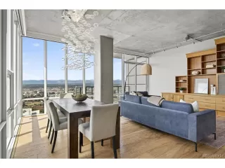 More Details about MLS # 4262512 : 891 14TH ST 3316 DENVER CO 80202