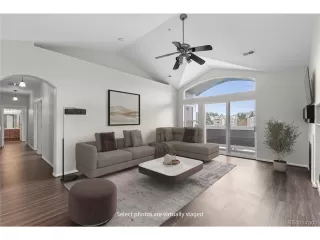 More Details about MLS # 4270316 : 14251 E 1ST DR 305 AURORA CO 80011