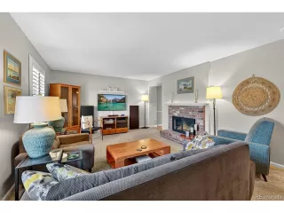 Browse active condo listings in CHERRY CREEK TERRACE