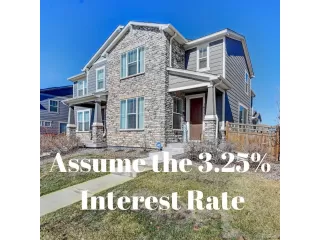 More Details about MLS # 4271121 : 16575 E ALAMEDA PKWY AURORA CO 80017