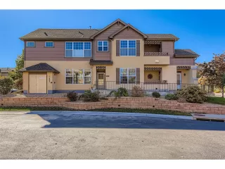 More Details about MLS # 4274093 : 11963 W LONG CIR 101 LITTLETON CO 80127