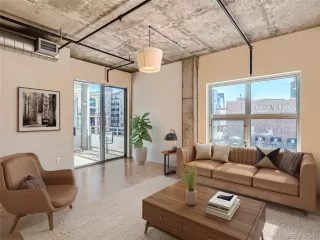 More Details about MLS # 4275120 : 2229 BLAKE ST 406 DENVER CO 80205