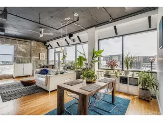 More Details about MLS # 4276229 : 2020 ARAPAHOE ST 860 DENVER CO 80205