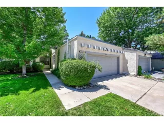 More Details about MLS # 4278571 : 1655 S SYRACUSE ST DENVER CO 80231