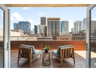 More Details about MLS # 4282688 : 1720 WAZEE ST 5B DENVER CO 80202