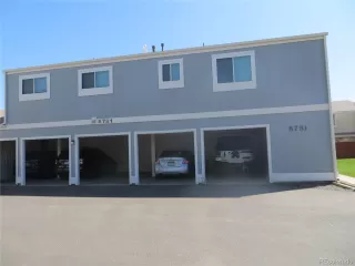 More Details about MLS # 4286012 : 8781 N PIERCE WAY 102 ARVADA CO 80003