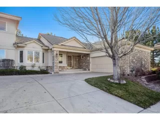 More Details about MLS # 4287240 : 5042 S AUCKLAND CT AURORA CO 80015